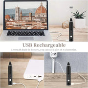 USB Coffee & Egg Beater – Portable Mixer