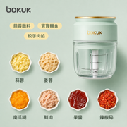 Rechargeable Mini Food Chopper