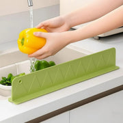 Kitchen Sink Splash Guard
